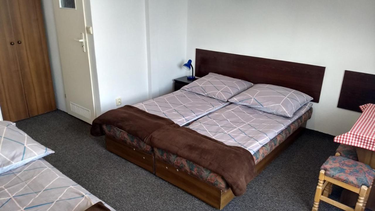 Klif Pokoje Goscinne W Centrum Blisko Morza Ustronie Morskie Exterior foto