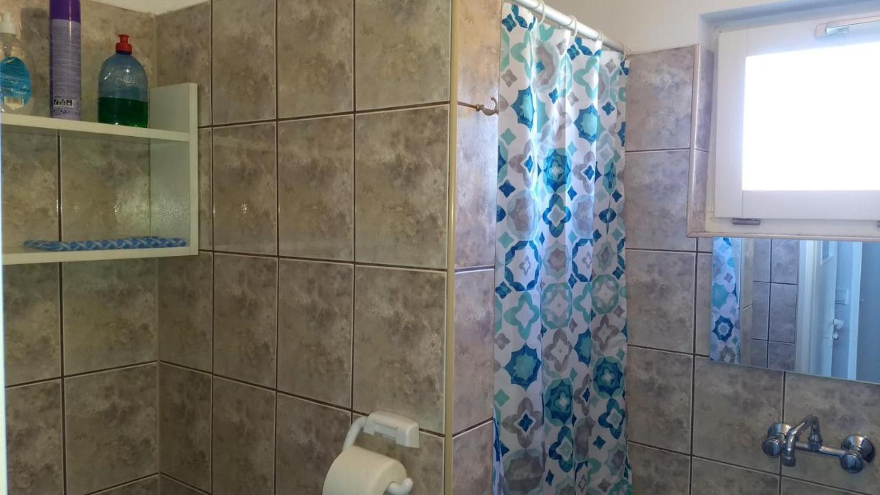 Klif Pokoje Goscinne W Centrum Blisko Morza Ustronie Morskie Exterior foto