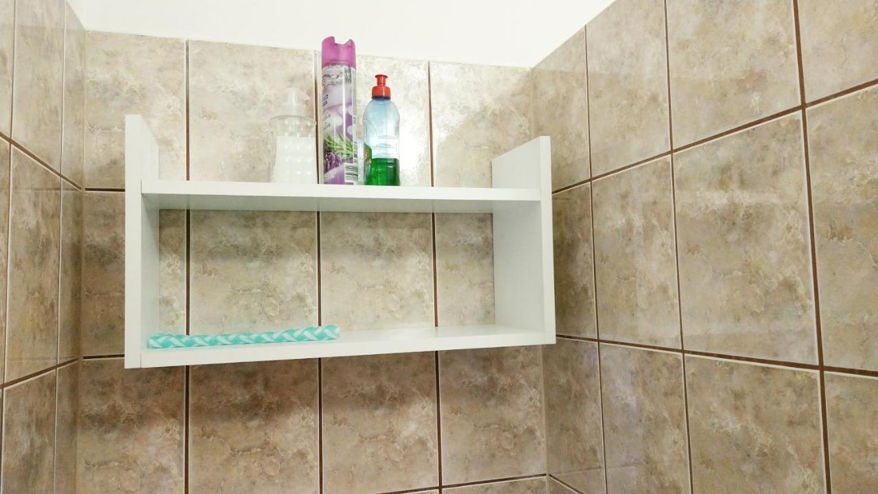 Klif Pokoje Goscinne W Centrum Blisko Morza Ustronie Morskie Exterior foto